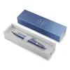 Clip-on retractable ballpoint pen Parker IM Writing Rituals Photo 3