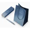 Clip-on retractable ballpoint pen Parker IM Writing Rituals Photo 4