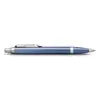 Clip-on retractable ballpoint pen Parker IM Writing Rituals Photo 5