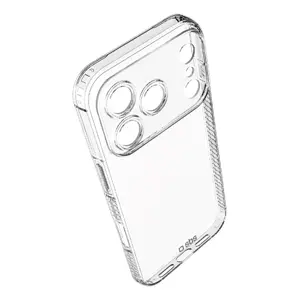 Чехол SBS TEUNBKEX2IP1763P Прозрачный для iPhone 17 Pro