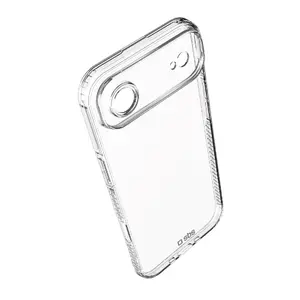 Cover SBS Extreme iPhone 17 Air 17.5 cm Transparent