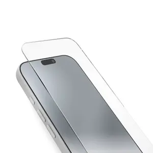 Screen Protector SBS TESCRGLIP1769 for iPhone 17/16 Pro Max Scratch Resistant