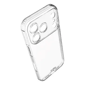 Чехол SBS Extreme X2 iPhone 17 Pro Max Прозрачный 17.5 см