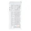 Datora korpuss Montech X5 Midi Tower White Photo 7