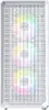 Корпус ПК Montech X5 Midi Tower White Photo 2