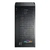 PC Case Montech X5 Midi Tower Black Photo 7