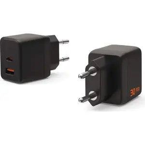 Charger urban armor gear SRGE 30W PD 1x USB‑C 1x USB‑A