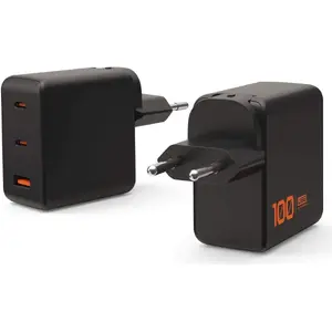 Charger urban armor gear SRGE 100W PD 2x USB‑C 1x USB‑A