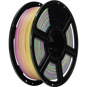 Renkforce Filament PLA Highspeed 1.75 mm 1 kg RF-6838890 Rainbow