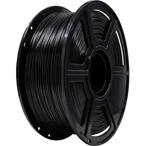 3D Printer ABS Filament Renkforce RF-6838912 1.75 mm 1 kg Black (RAL 7001)
