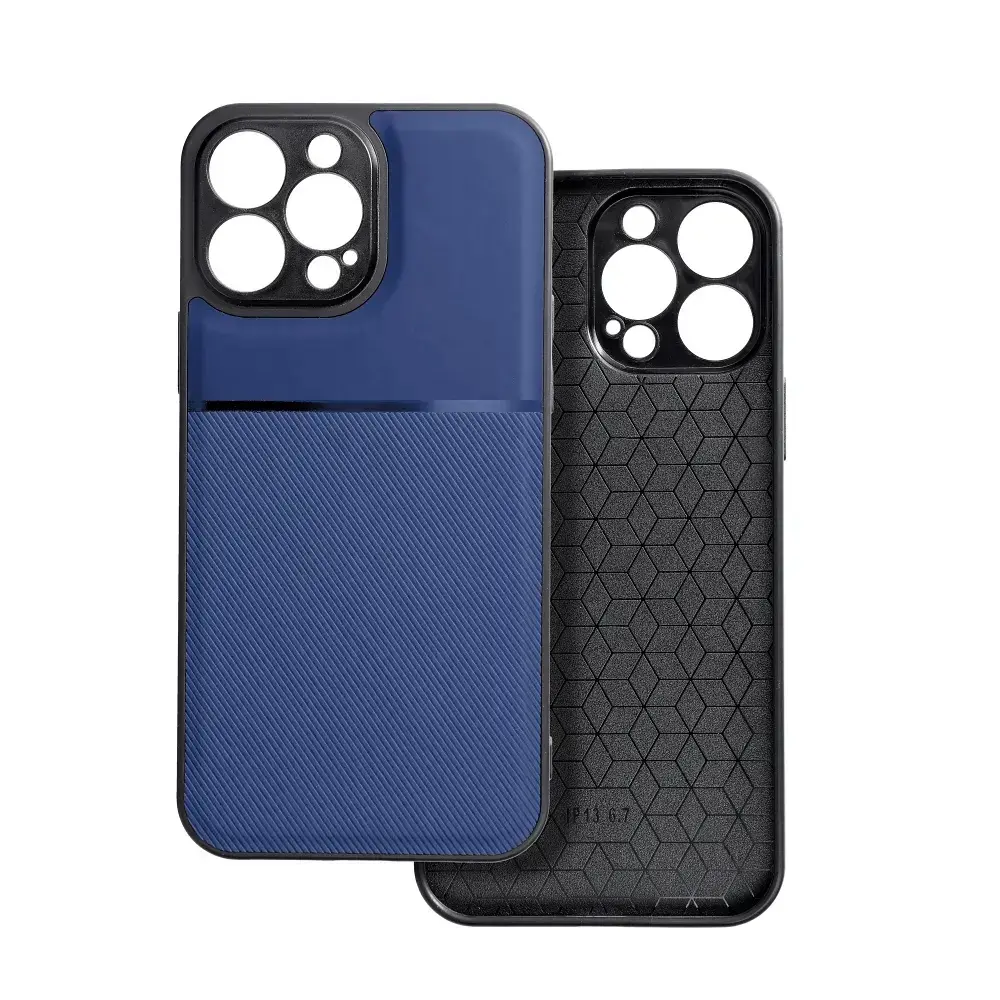 Silicone back case Riff Noble Series for Samsung Galaxy S23 S911 Photo 3