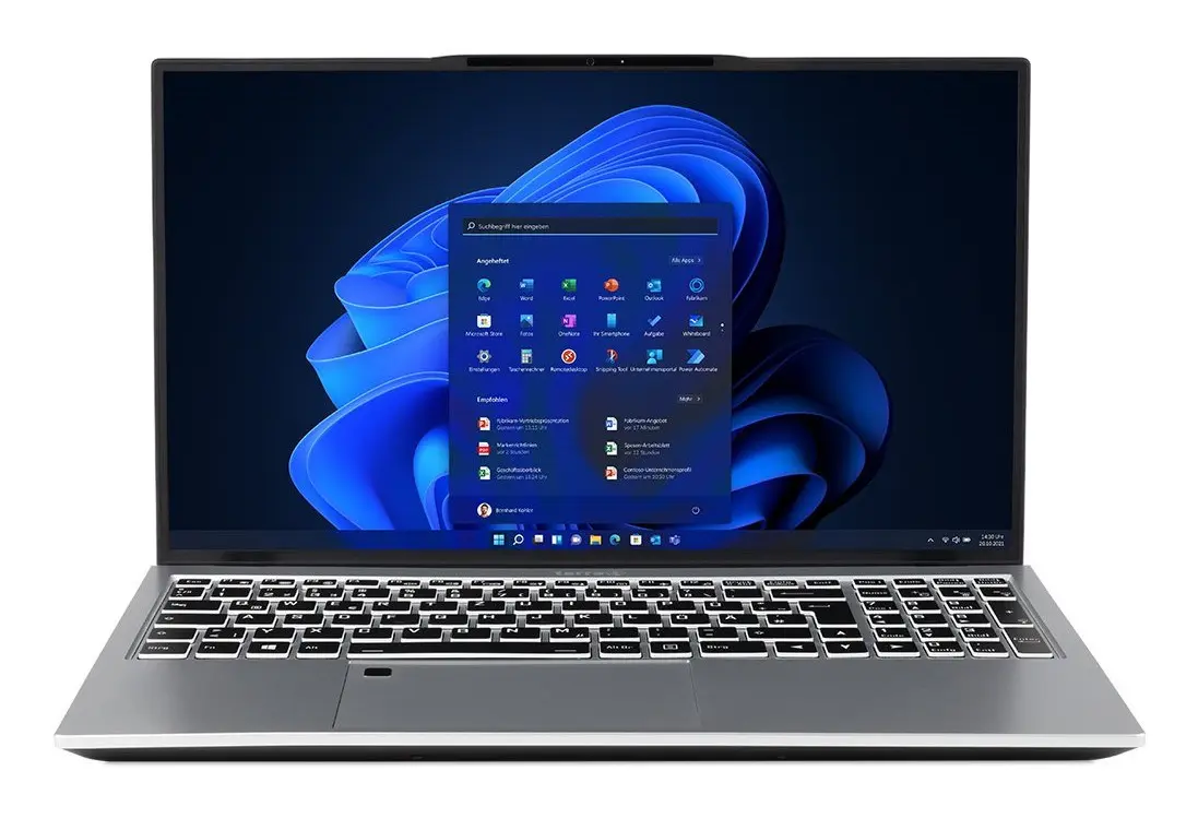 Ноутбук Terra Mobile 1220800 | Intel Core i7 | Windows 11 Pro Photo 9