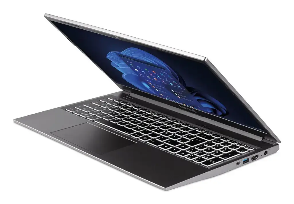 Ноутбук Terra 1517R Intel Core i3-1315U Windows 11 Pro Photo 6