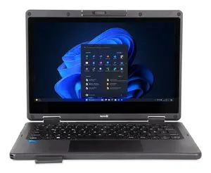 Laptop TERRA Mobile 360-11V4 N100 Intel N100 11.6 Touchscreen 8GB DDR4 256GB SSD