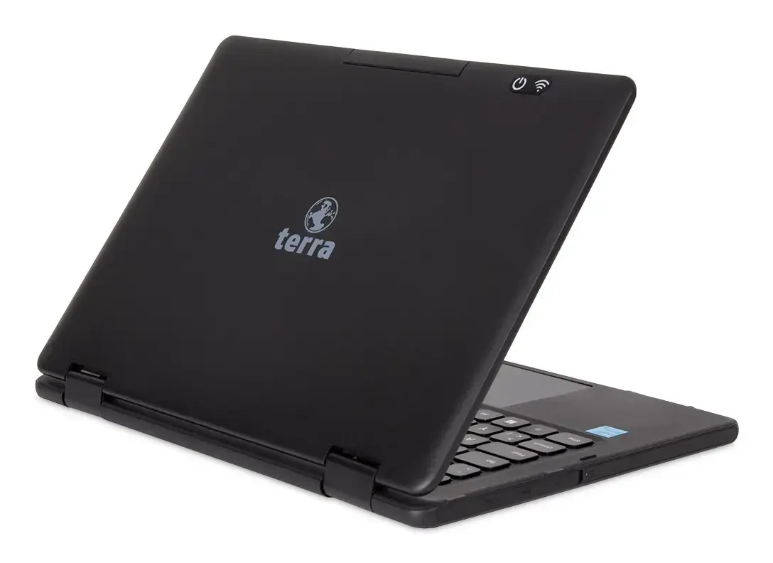 Laptop TERRA Mobile 360-11V4 N100 Photo 3