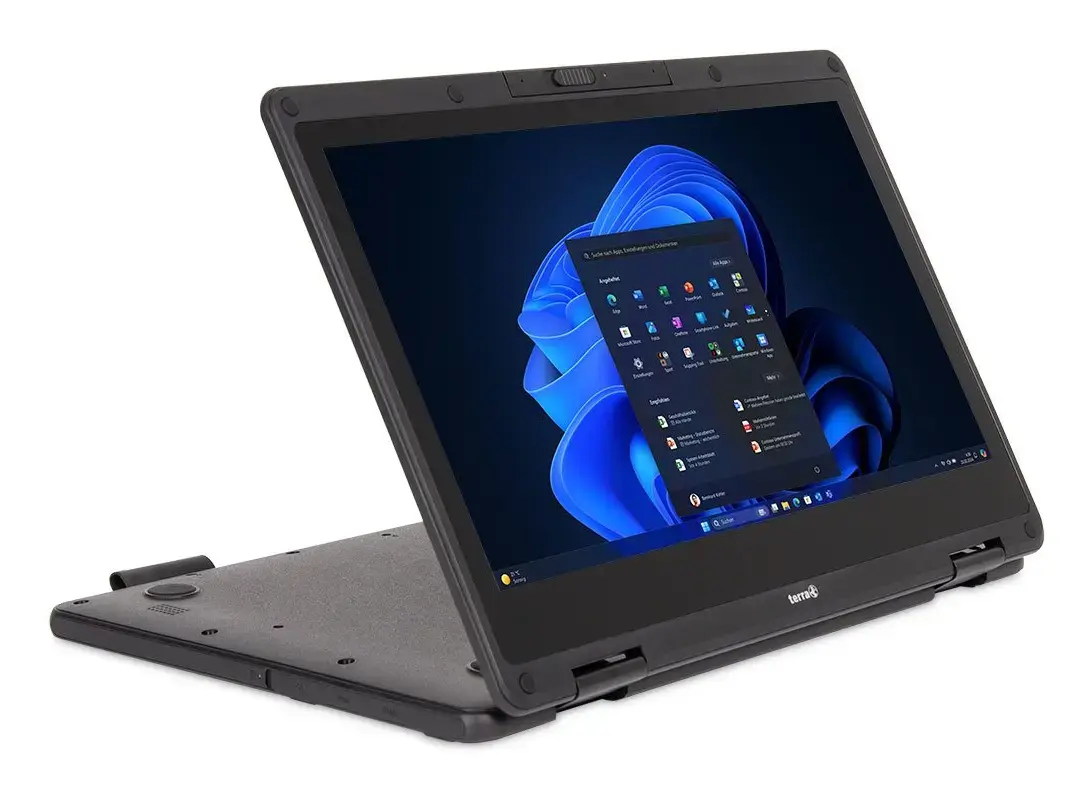 Laptop TERRA Mobile 360-11V4 N100 Photo 4