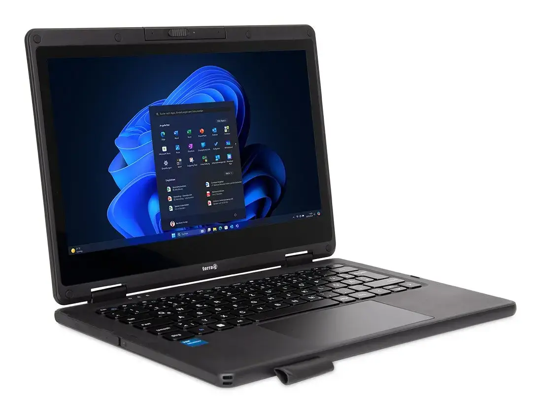 Laptop TERRA Mobile 360-11V4 N100 Photo 5