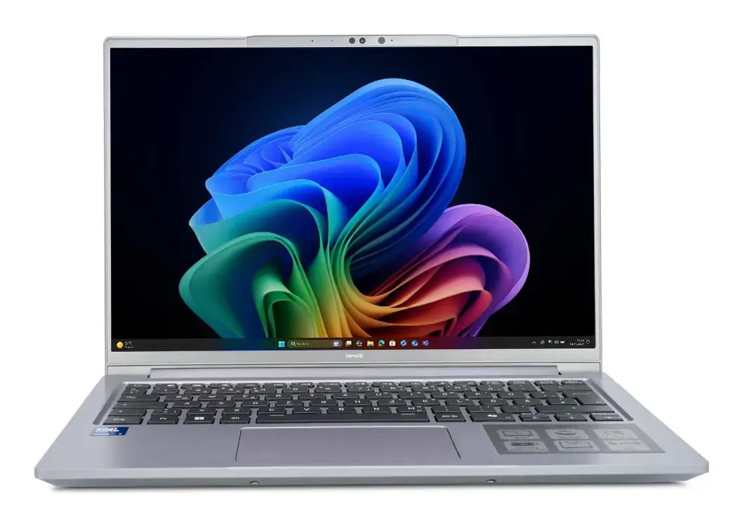Laptop TERRA Mobile 1471L Photo 2