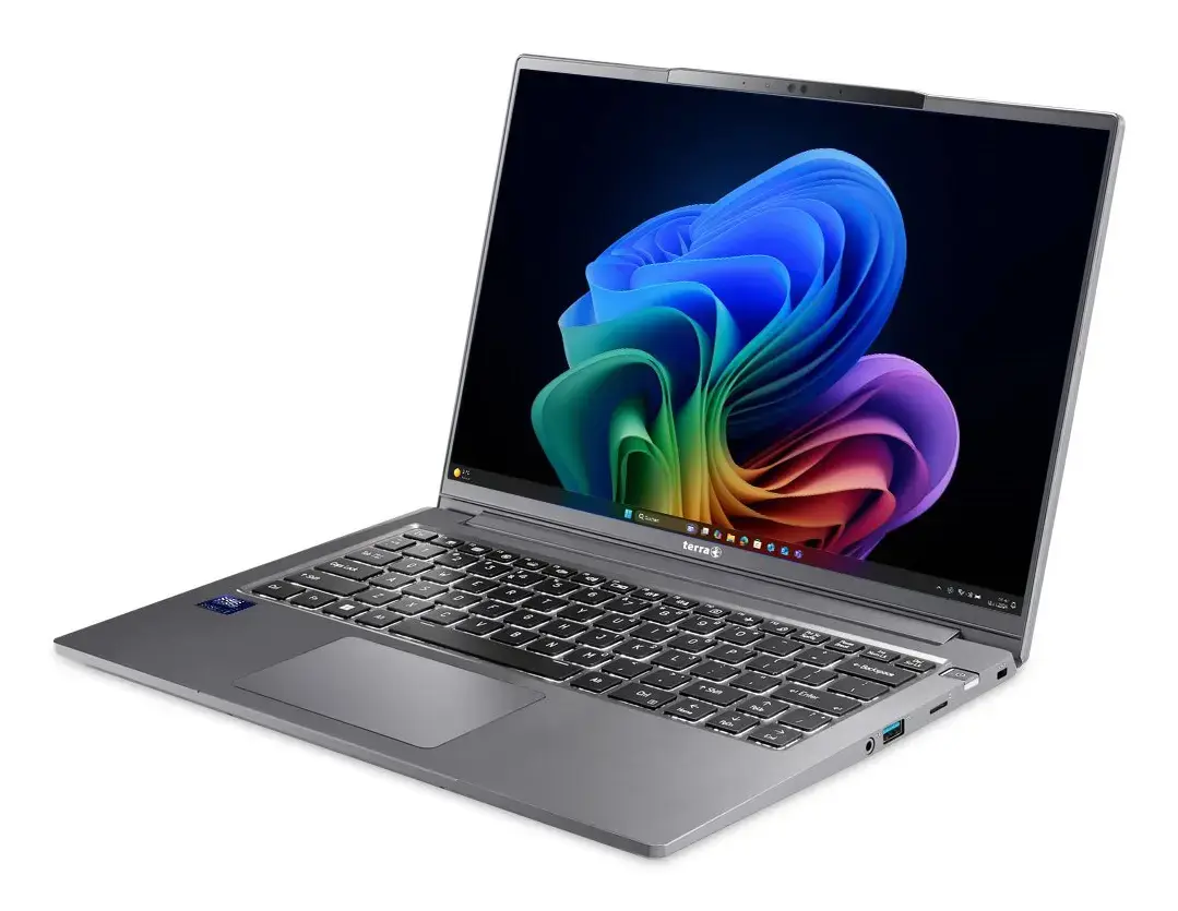 Laptop TERRA Mobile 1471L Photo 3