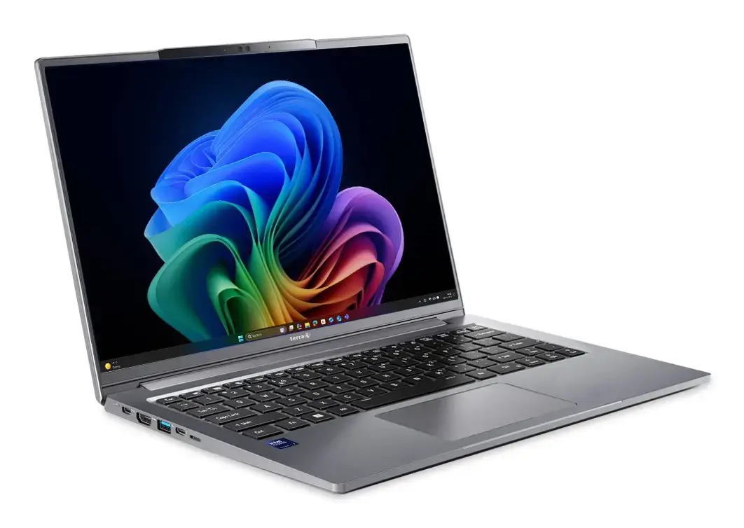 Laptop TERRA Mobile 1471L Photo 4