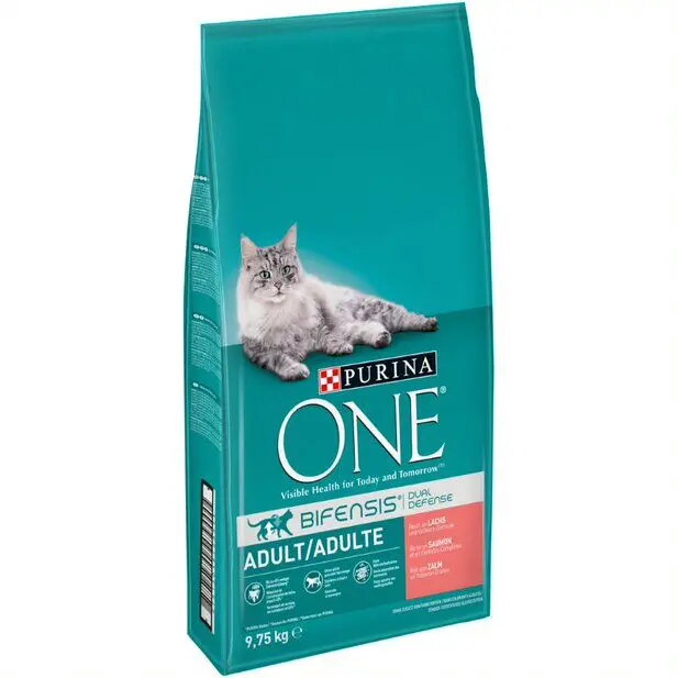 Sausais kaķu barības Purina Nestlé PURINA