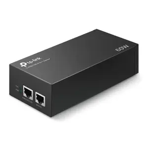 TP-Link TL-POE170S PoE adapter Gigabit Ethernet 60W
