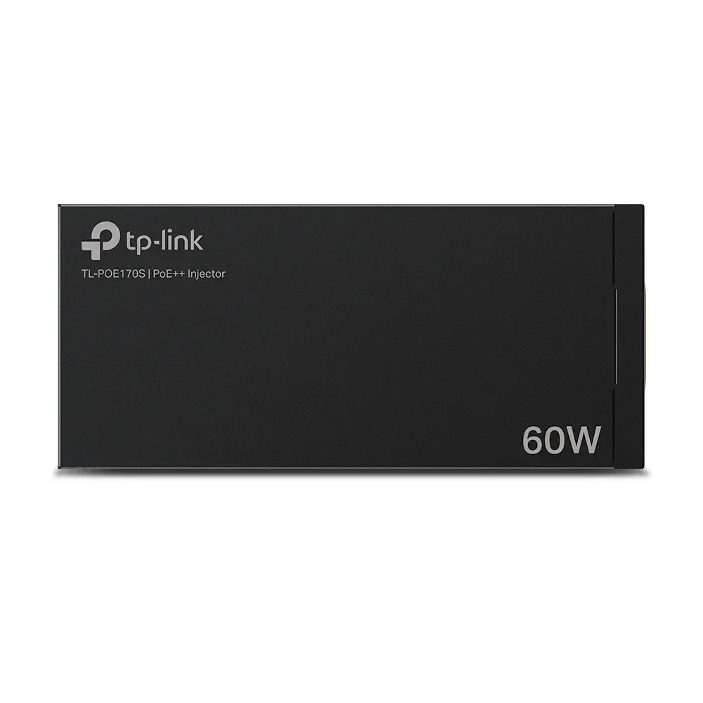 PoE адаптер TP-Link TL-POE170S Photo 2