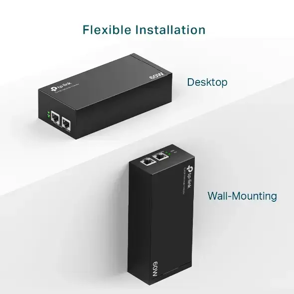 PoE адаптер TP-Link TL-POE170S Photo 6