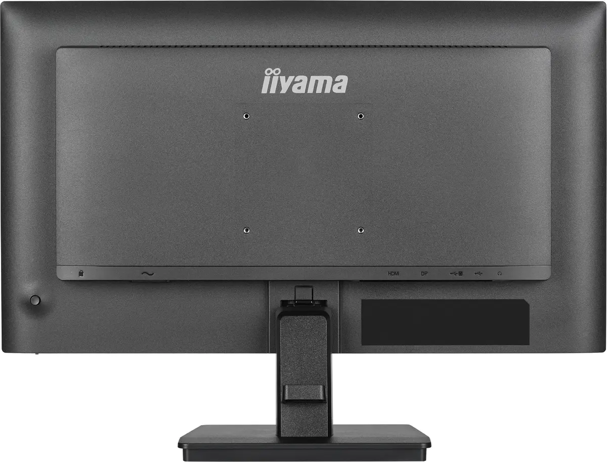 iiyama ProLite 24” IPS Full HD монитор Photo 13