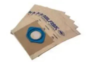 Putekļu maiss Nilfisk DUST BAG 6
