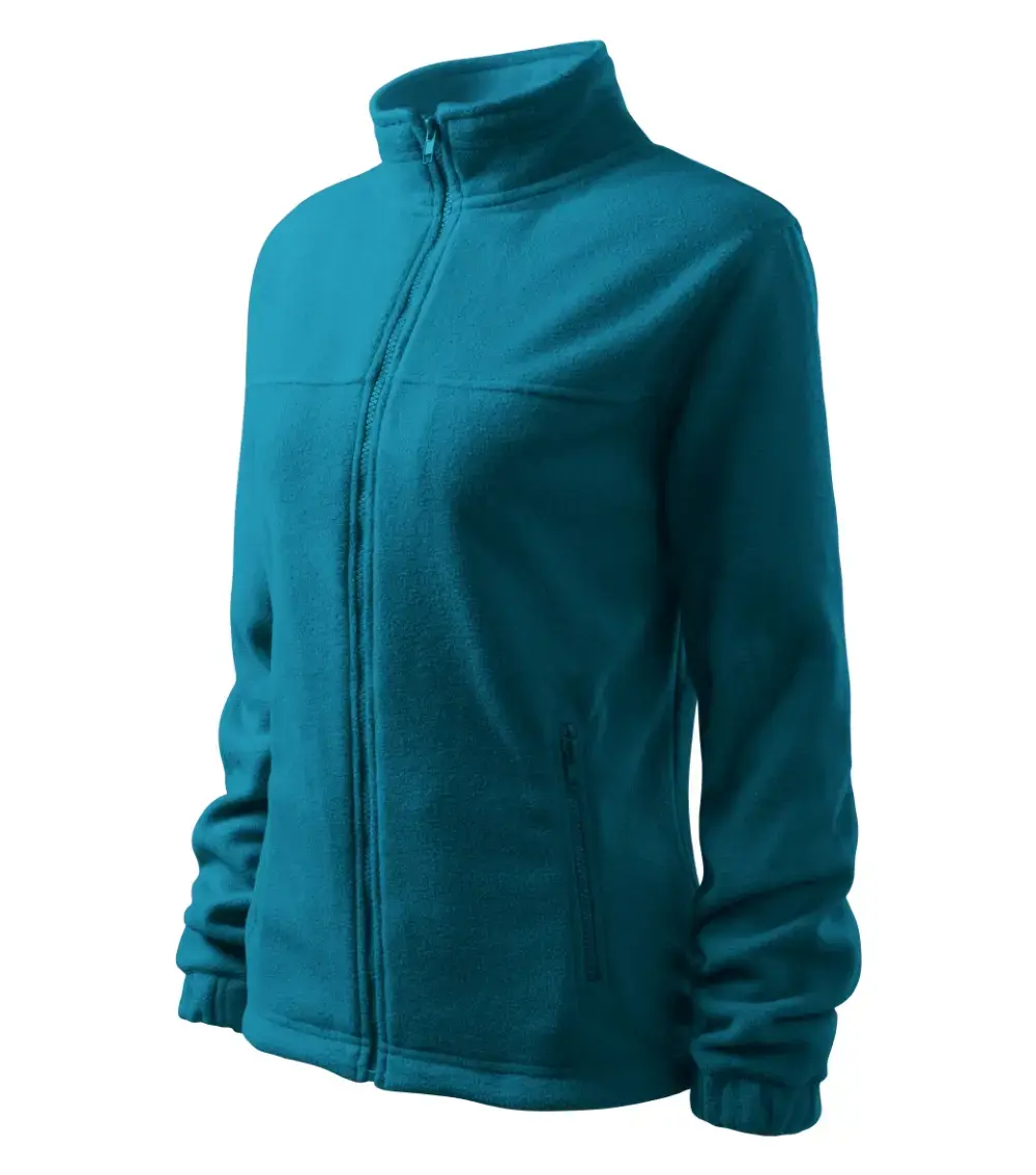 MALFINI RIMECK Jacket 504 флис — женская Photo 3