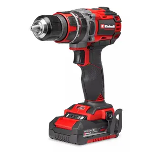 Дрель-шуруповерт Einhell TP-CD 18/60 Li- i BL Бесщеточный 1.3 см 2 Ач