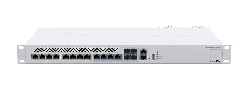 Network Switches