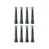 Oral-B iO Ultimate Clean EB8 Black elektriskā suka Photo 2