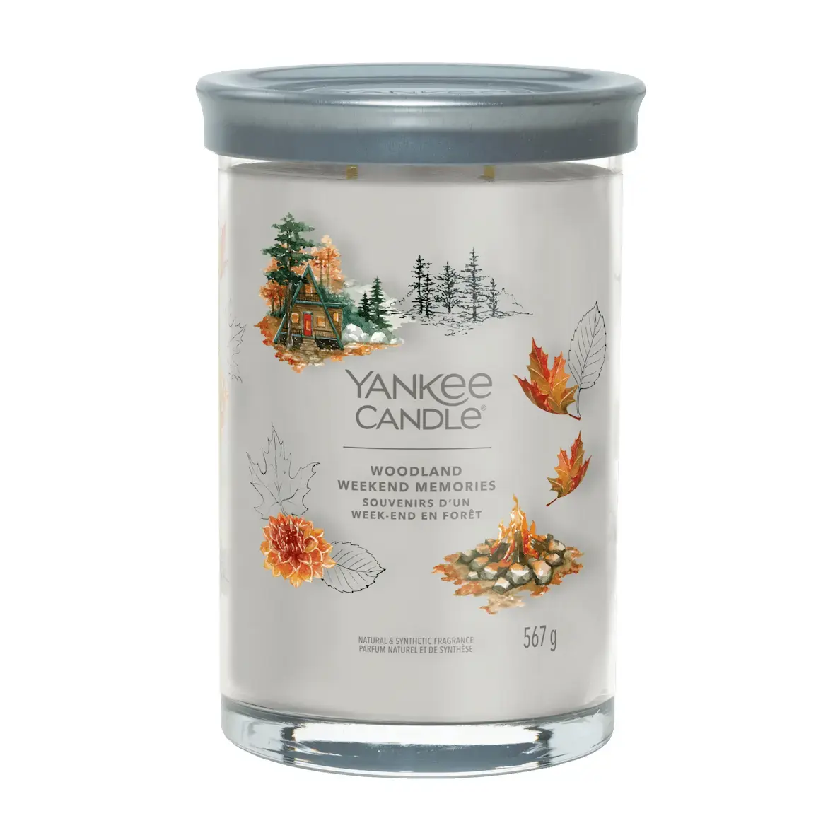 Candle Holders