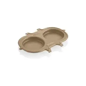Baking mold ETA ETA714950520 compatible with ETA714990040 and ETA314790000
