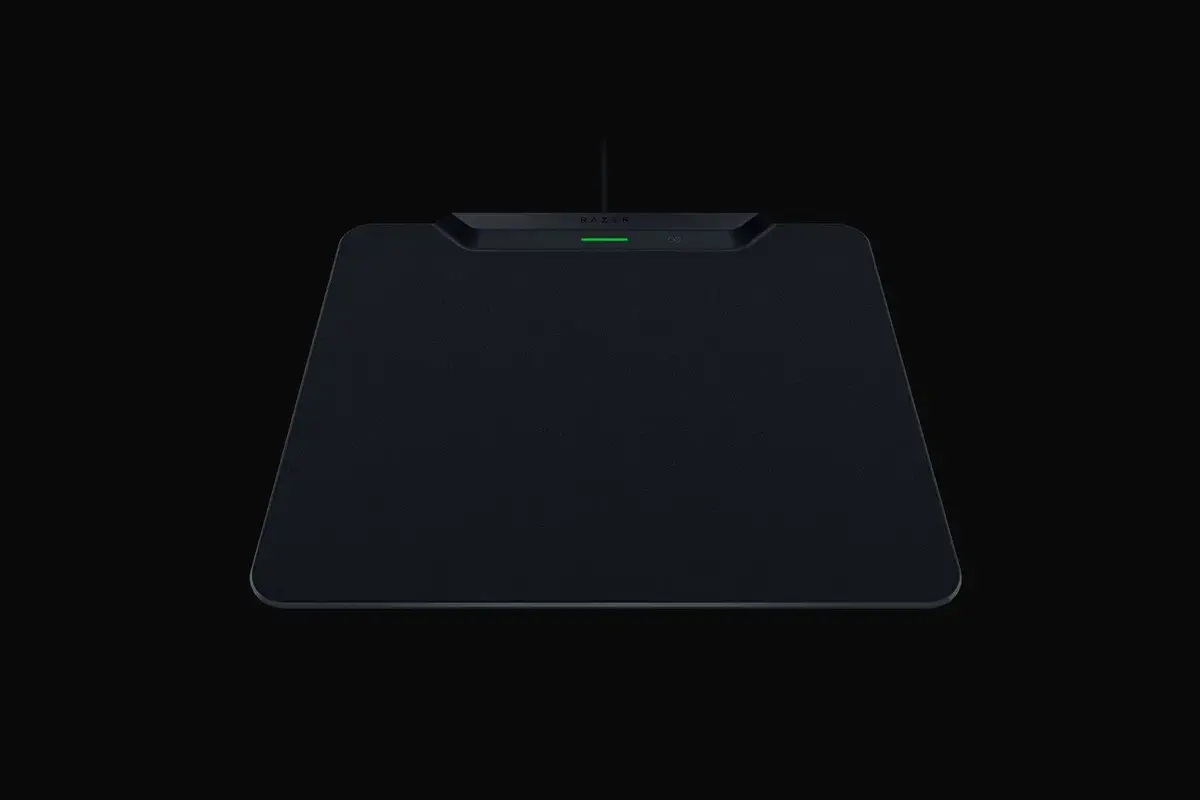 Коврик для мышки Razer HyperFlux V2 Photo 2