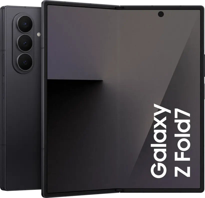 Samsung Galaxy Fold7 Enterprise Edition Viedtālrunis