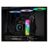 Модуль памяти Corsair Vengeance RGB CMH32GX5M2F6000Z36 Photo 2