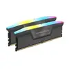 Модуль памяти Corsair Vengeance RGB CMH32GX5M2F6000Z36 Photo 4