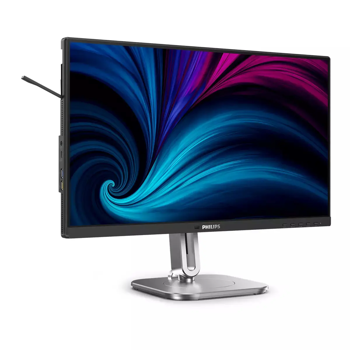 Компьютерный монитор Philips 4000 series 24B2U4301/00 Photo 9