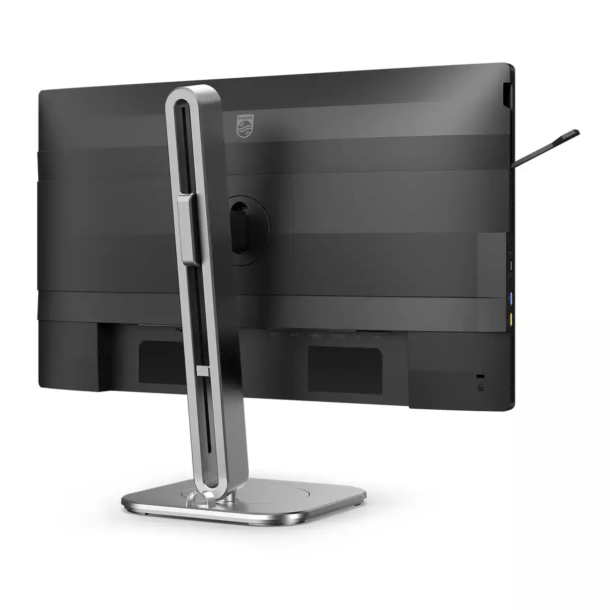 Компьютерный монитор Philips 4000 series 24B2U4301/00 Photo 10