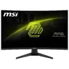 Изогнутый монитор MSI MAG 321CQF E18 31.5 дюйма WQHD Photo 1
