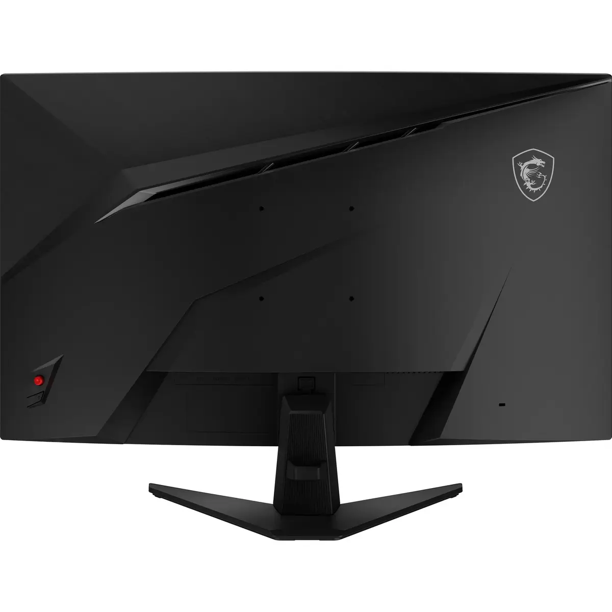 Izliekts monitors MSI MAG 321CQF E18 31.5 collas WQHD Photo 2