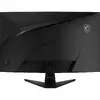 Izliekts monitors MSI MAG 321CQF E18 31.5 collas WQHD Photo 2