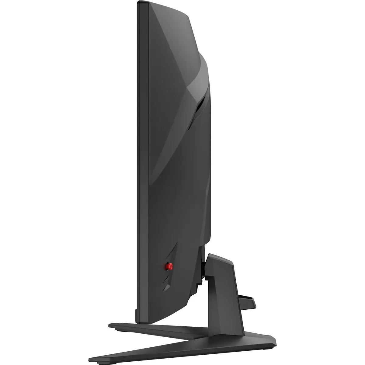 Izliekts monitors MSI MAG 321CQF E18 31.5 collas WQHD Photo 3