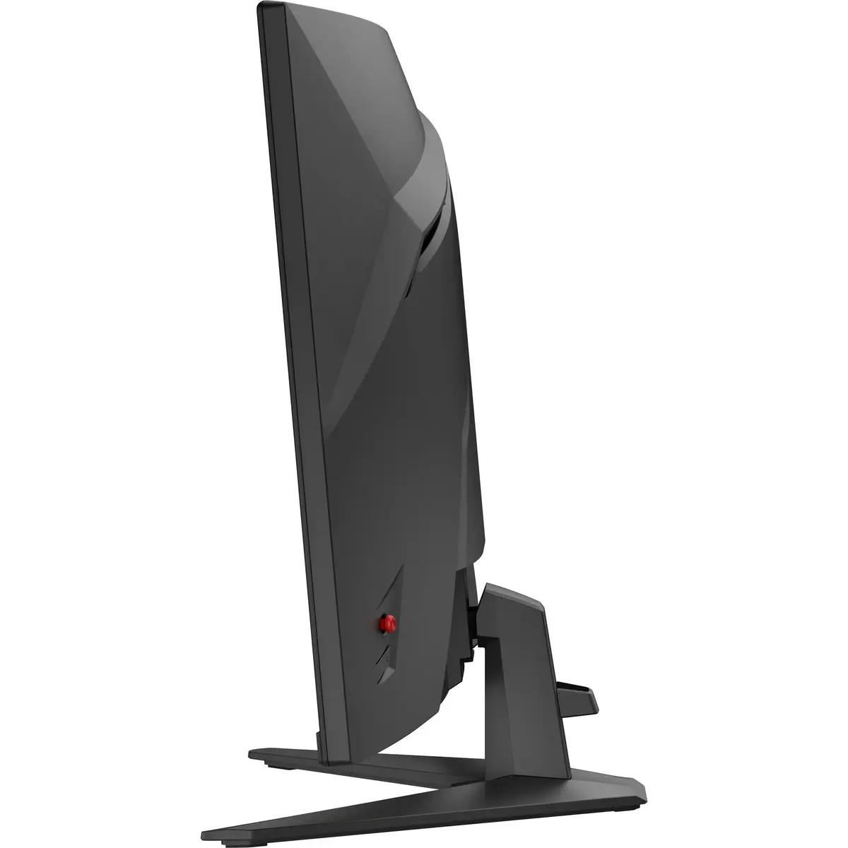 Izliekts monitors MSI MAG 321CQF E18 31.5 collas WQHD Photo 5