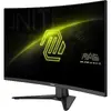Izliekts monitors MSI MAG 321CQF E18 31.5 collas WQHD Photo 8