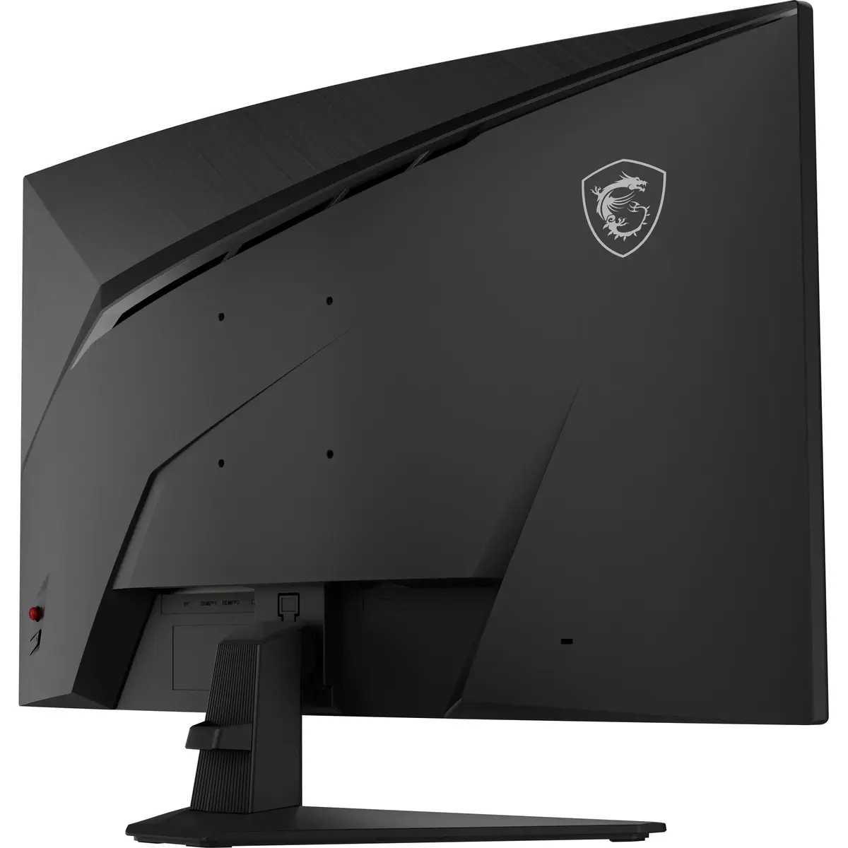 Izliekts monitors MSI MAG 321CQF E18 31.5 collas WQHD Photo 9