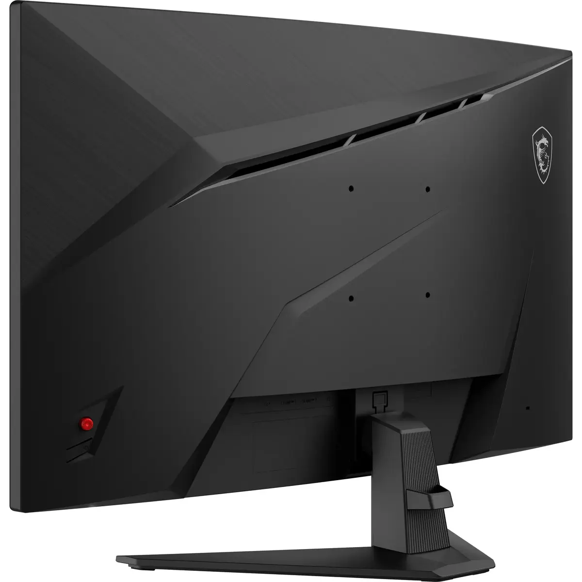 Izliekts monitors MSI MAG 321CQF E18 31.5 collas WQHD Photo 10